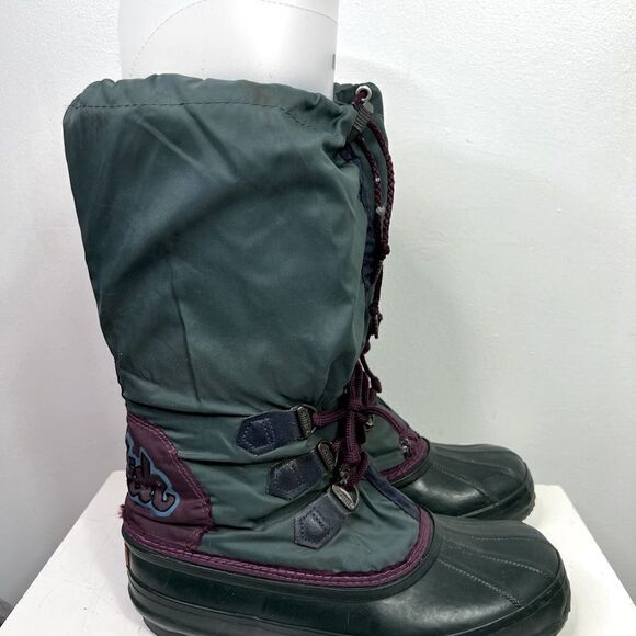 ***Sorel Freestyle Boots (BB0052) - Picture 4 of 11